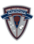 almondale