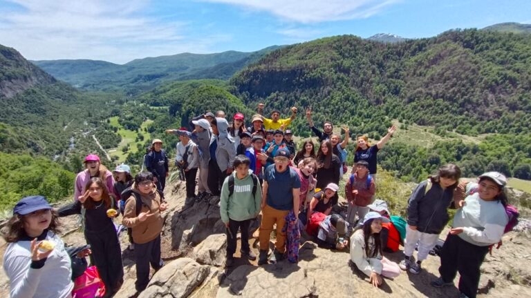 Experiencias de aprendizaje día 2: Colegio Almondale San Pedro – 5° C