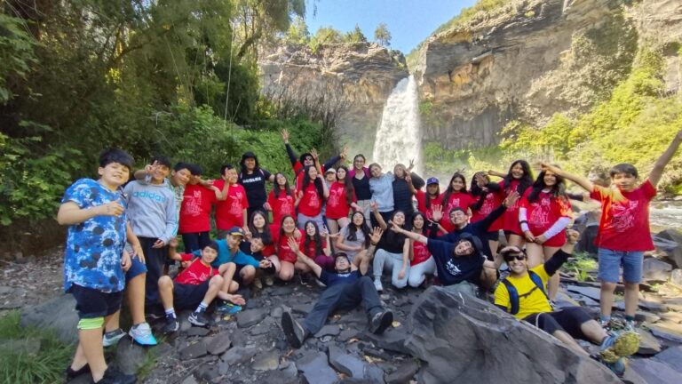 Experiencias De Aprendizaje Día 3: Colegio Santa Luisa 6°A- 6°B