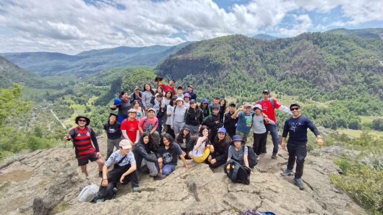 Experiencias De Aprendizaje Día 2: Colegio Santa Luisa 6°A- 6°B