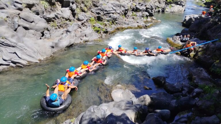 Día 3: Nido de Águilas 7mo