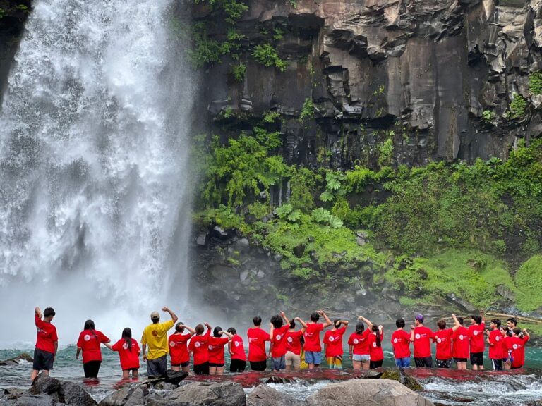 Experiencia de Aprendizaje Día 3: Colegio Concepción San Pedro – Octavo A