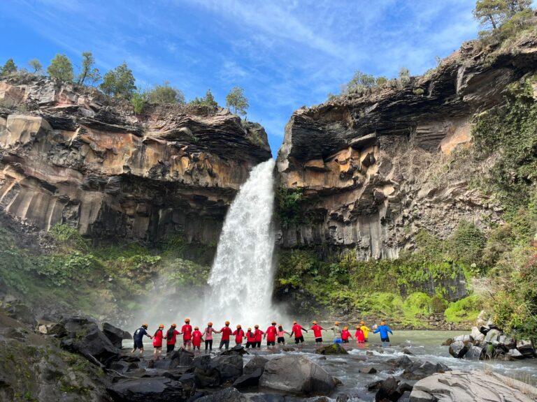 Experiencia de aprendizaje día 2 Colegio Almondale San Pedro