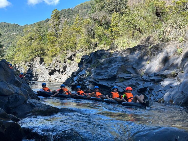 Experiencias de Aprendizaje: Deutsche Schule Los Ángeles 8vos