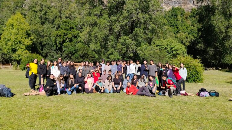 Experiencias de Aprendizaje: Colegio Alemán de los Ángeles