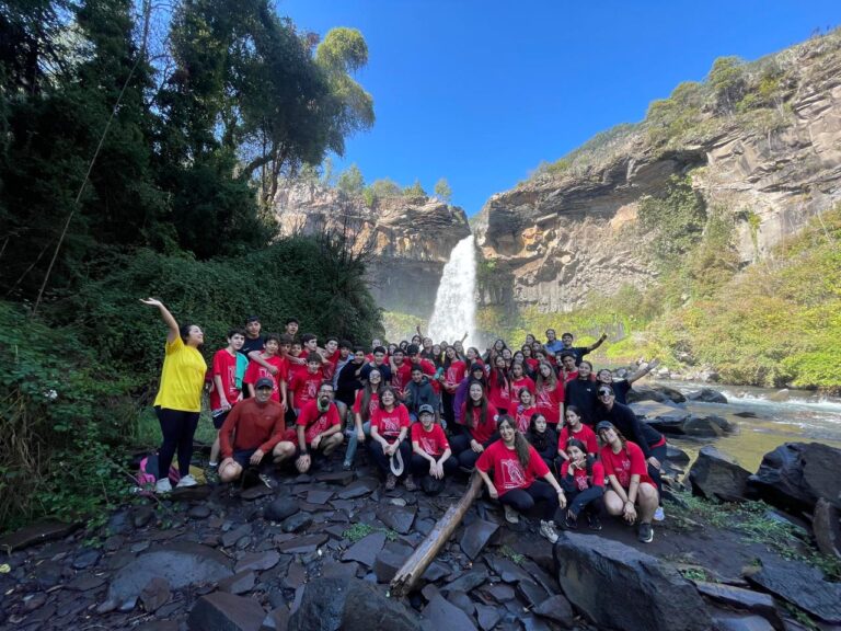 Experiencias de Aprendizaje: Deutsche Schule Los Ángeles 8vos