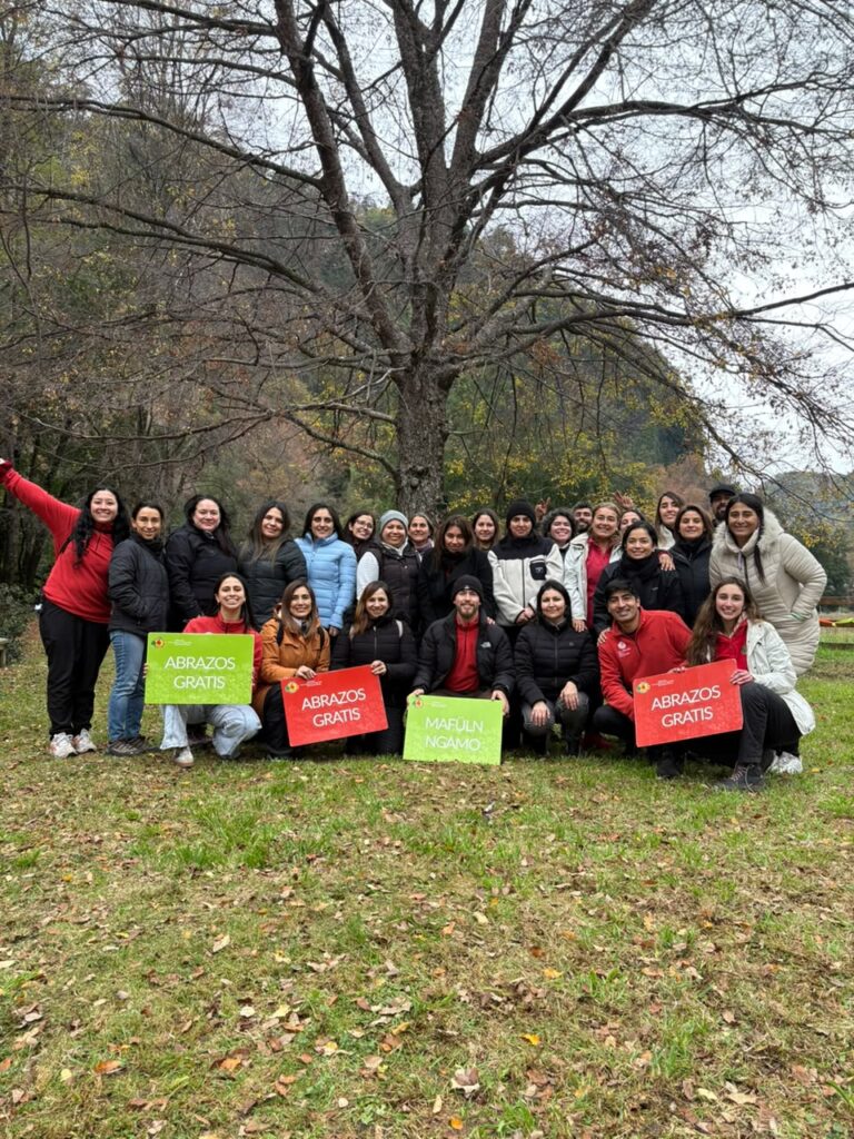 Experiencias de aprendizaje al aire libre: Directivas y CGPA Instituto de Humanidades de Concepción